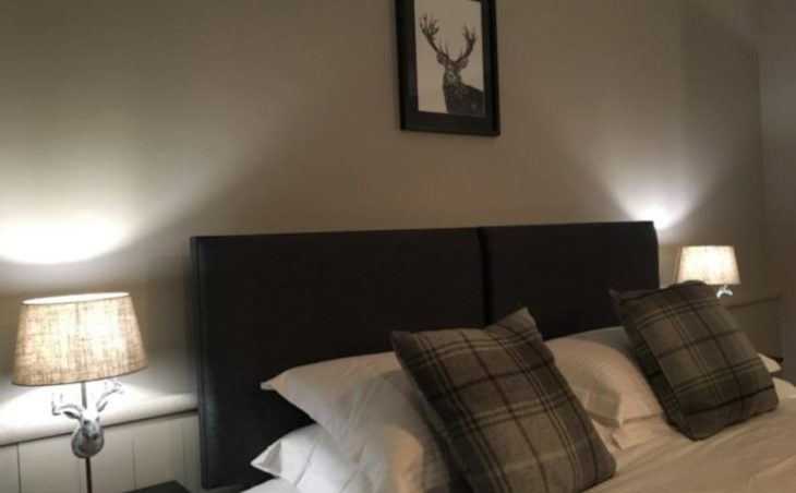 Chalet Hotel Starlight in Morzine , France image 4 